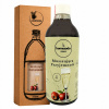 Sirup koncentrát do vody HomeSoda s príchuťou šumivého vína 0,5L