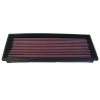 Športový filter K&N 33-2001 - Audi, Fiat, Ford, Opel, Volvo, VW