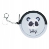 Baagl peňaženka Panda