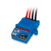 Traxxas - stejnosmerný regulátor XL-5 LVD