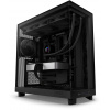 NZXT H6 Flow, černá CC-H61FB-01