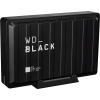 WD Black D10 Game Drive 8 TB externý pevný disk 8,9 cm (3,5) USB 3.2 (Gen 1x1) čierna WDBA3P0080HBK-EESN; WDBA3P0080HBK-EESN