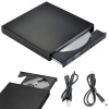 VERK GROUP Externý usb cd-r/dvd-rom/rw rekordér