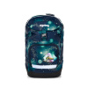 Ergobag Školní batoh prime - Galaxy space 2025
