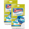 Systém Spontex Express Overlays pre MOP 2 PCS (Systém Spontex Express Overlays pre MOP 2 PCS)