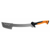 Sekera Fiskars Machete Solid™, veľká (1051236)
