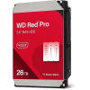 WD Red Pro 26 TB WD260KFGX