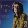 LP Elton John: Chartbusters Go Pop LTD | CLR