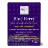 Legosan AB NEW NORDIC Blue Berry tbl 1x120 ks