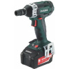 Metabo SSW 18 LTX