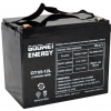 GOOWEI ENERGY Pb záložný akumulátor VRLA GEL 12V/85Ah (OTL85-12)