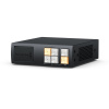 Videohub Mini 4x2 12G Blackmagic Design