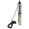Čerpadlo na vodu ponorné 230v/50Hz, 65l/min, výtlak 26 m, 400W, priemer 9,5 cm, GEKO