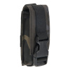 Molle Multi sumka, Brandit, střední, darkcamo