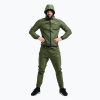 RDX H2 Saunový oblek army green