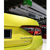 Škoda Auto - logo na kufor 4x4