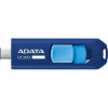 ADATA UC300 32GB /USB 3.2/USB-C/Modrá ACHO-UC300-32G-RNB/BU