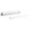 Brabantia Domáci sušiak Pull-Out 22m biely
