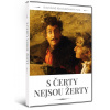 S čerty nejsou žerty (Digitálně restaurovaná verze) - DVD