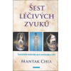 Šest léčivých zvuků - Taoistické techniky pro rovnováhu čchi