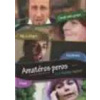 Amatéros peros - aneb krátký humor - DVD