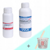 Epoxidová živica Techniart 1,4 kg bezfarebná
