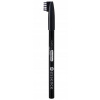 Essence Eyebrow Designer ceruzka na obočie 1 Black 1 g