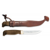 Marttiini Nôž Lynx Lumberjack stainless
