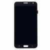 Samsung Galaxy J5 2015 lcd displej + dotykové sklo Zlatá