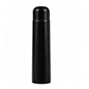 Termoska HIGHLANDER Duro flask, černá, 500ml