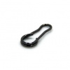Extra carp Rýchlospojka Multi Clip Swivel