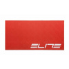 ELITE podložka pod trenažér training mat red