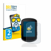 2x BROTECT Entspiegelungs-Folie pro Garmin Edge 540 (2x Matná - Antireflexní ochranná fólie BROTECT pro Garmin Edge 540)