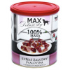 Sokol Falco MAX deluxe kuraciecí žaludky svalovina 800 g