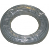 Datacom 1365 FTP, Cat5e, PVC, 100m, šedý