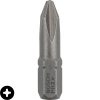 Bosch Skrutkovací hrot Extra Hart PH2, L 25 mm, 3 ks 2607001511