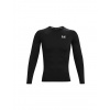 Under Armour HG Armour Comp LS Black, 1361524-001-MD MD
