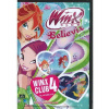 Winx Club - 4.série, 8. DVD, díly 24-26