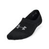 Ponožky UNDER ARMOUR BREATHE LITE ULTRA LOW 3P 1370075-001 31-36