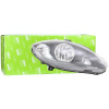 REFLEKTOR LAMPA PRAVÁ 044090 VALEO Seat ALTEA