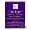 New Nordic Blue Berry 60 tabliet - Čučoriedka