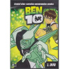 Ben 10 1. série 1. DVD
