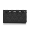 Reisenthel Úložný/skladací box Framebox S frame rhombus black