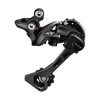 SHIMANO prehadzovačka XT M8000 11sp. čierna super dlhé ramienko Shadow+