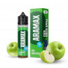 Aramax Shake & Vape Cool Green Apple 10 ml