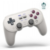 Gamepad 8BitDo Pro 2 Wireless Controller (Hall Effect Joystick) - G Classic Edition - Nintendo Switch (6922621504993)