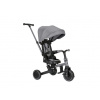 KikkaBoo Trojkolka 8v1 Aluma Grey