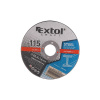Kotúč rezný na kov 5ks, 150x1,6x22,2mm EXTOL CRAFT 106930