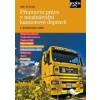 Přepravní právo v mezinárodní kamionové dopravě 2 vydání - Krofta Jiří