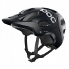 POC Tectal Uranium Black Matt 2022